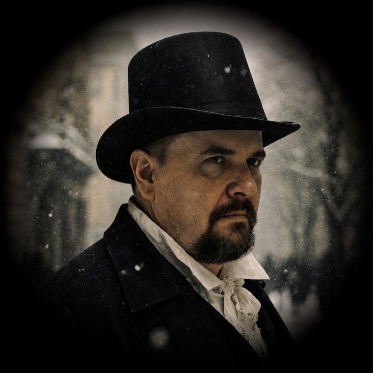Bill Masters, filmmaker