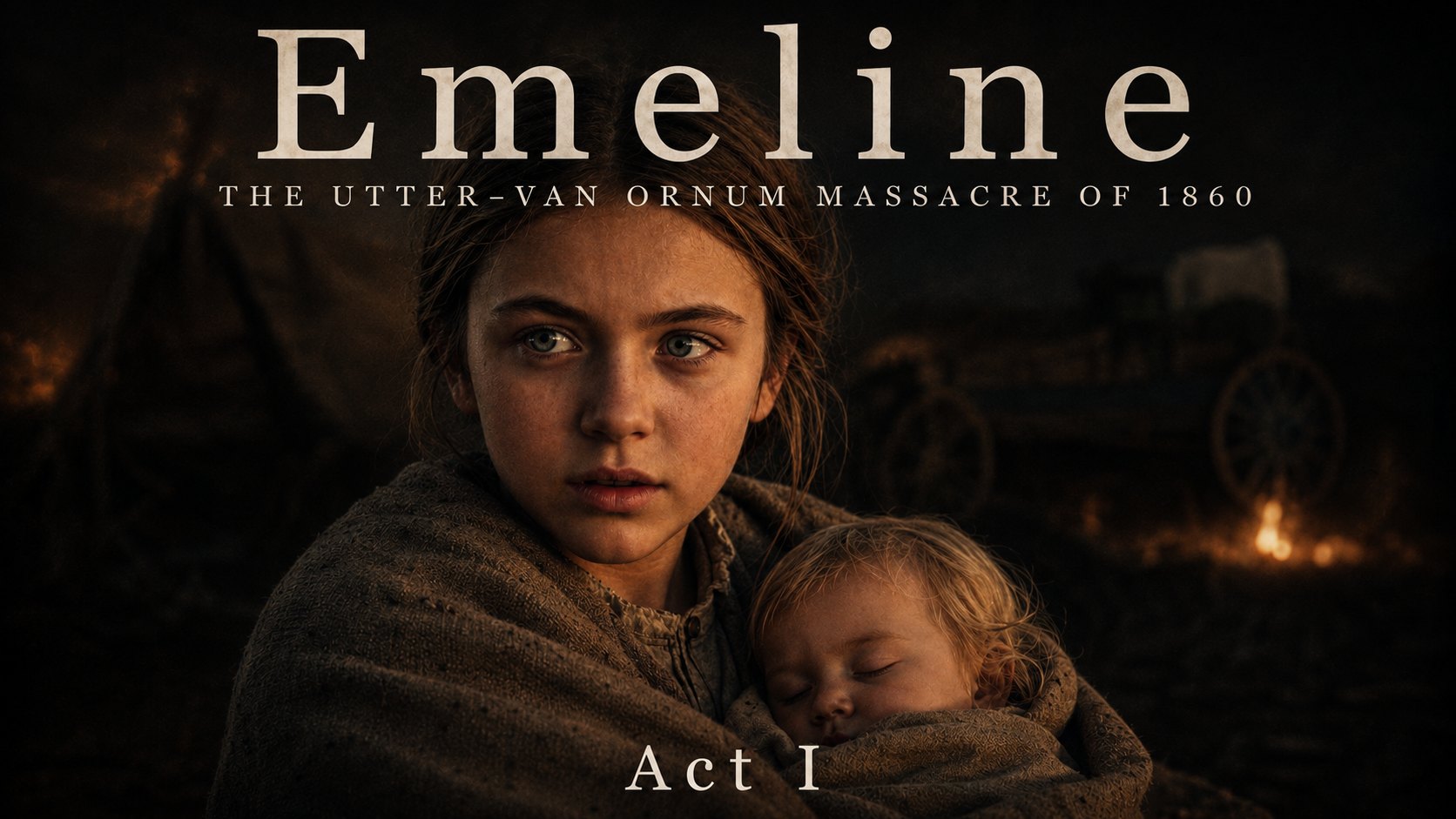 Watch Emeline, Act I